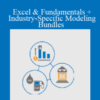 Excel & Fundamentals + Industry-Specific Modeling Bundles – Breaking Into Wall Street