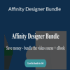 Ezra and Ally Anderson – Affinity Designer Bundle