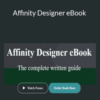 Ezra and Ally Anderson – Affinity Designer eBook