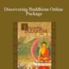 FPMT Foundation Store – Discovering Buddhism Online Package