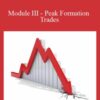 FX MindShift – Module III – Peak Formation Trades