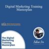 Fabian Lim – Digital Marketing Training Masterplan