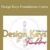 Fabrice – Design Keys Foundations Course