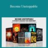 Fateh Singh – Become Unstoppable