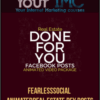 FearLessSocial – AnimatedReal Estate DFY Posts