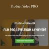 Fellow Filmmake Heather – Product Video PRO
