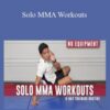 Fighttips – Solo MMA Workouts