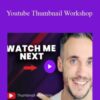 Film Booth – Youtube Thumbnail Workshop