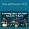 Firas Zahabi – Strong and Stable Knees 4 Life