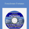 Foreclosure Fortunes – Ron Legrand