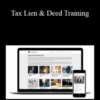 FortuneBuilders – Tax Lien & Deed Training
