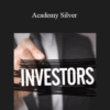 Francesco Gentile – Academy Silver