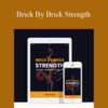 Francis Melia – Brick By Brick Strength