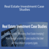 Frank Gallinelli – Real Estate Investment Case Studies