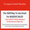 Frank Kern – Evergreen Email Machine