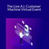 Frank Kern – The Live A.I. Customer Machine Virtual Event