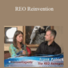 Frank Patrick – REO Reinvention