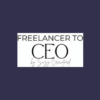 Freelancer To CEO Program by Suzy Crawford