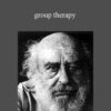 Fritz Perls – group therapy
