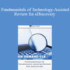 Trial Guides – Fundamentals of Technology-Assisted Review for eDiscovery