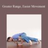 GMB Mobility – Greater Range, Easier Movement