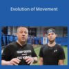 GOATA – Evolution of Movement