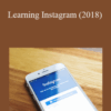 Garrick Chow – Learning Instagram (2018)