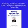 Garrison Lawrence – Building Iron Clad Trust The Four Levels of Deep Emotional Connection