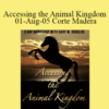 Gary M. Douglas – Accessing the Animal Kingdom 01-Aug-05 Corte Madera