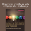 Gary M. Douglas – Dogovor in izvedba za vaše življenje feb-16 teleserija (Deal & Deliver for Your Life Feb-16 Teleseries – Slovenian)