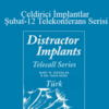 Gary M. Douglas & Dr. Dain Heer – Çeldirici İmplantlar Şubat-12 Telekonferans Serisi (Distractor Implants Feb-12 Teleseries – Turkish)