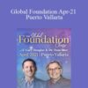 Gary M. Douglas & Dr. Dain Heer – Global Foundation Apr-21 Puerto Vallarta