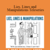 Gary M. Douglas – Lies, Lines and Manipulations Teleseries