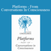 Gary M. Douglas – Platforms – From Conversations In Consciousness