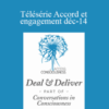 Gary M. Douglas – Télésérie Accord et engagement déc-14 (Deal & Deliver Dec-14 Teleseries – French)