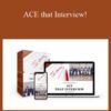 Geetika Saigal – ACE that Interview!