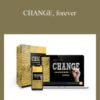 Geetika Saigal – CHANGE, forever