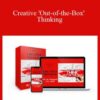 Geetika Saigal – Creative ‘Out-of-the-Box’ Thinking