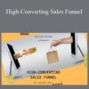 Geetika Saigal – High-Converting Sales Funnel