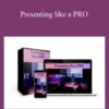 Geetika Saigal – Presenting like a PRO