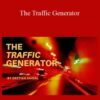 Geetika Saigal – The Traffic Generator