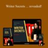 Geetika Saigal – Writer Secrets … revealed!