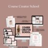 Gemma Bonham Carter – Course Creator School