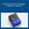 Gene Maryushenko – SaaS Conversion Strategies Database (Agency)