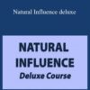 George Hutton – Natural Influence deluxe