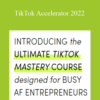 Giselle Ugarte – TikTok Accelerator 2022