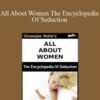 Giuseppe Notte – All About Women The Encyclopedia Of Seduction