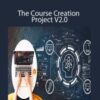 Grace Lever – The Course Creation Project V2.0