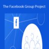 Grace Lever – The Facebook Group Project
