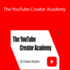 Graham Stephan – The YouTube Creator Academy